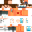 Texture for dopeman