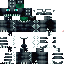 Texture for Gojira