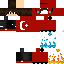 Texture for TÜRK