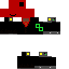 Texture for Red anon ver 3