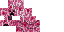 Texture for pink creeper