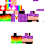 Texture for androide