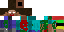 Texture for fdg