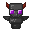 Texture for totem
