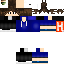 Texture for Mirip Sasuke