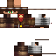Texture for Chico MOEDAS RS