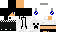 Texture for char 1
