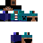 Texture for Michael 214