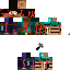 Texture for Megabrine
