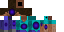 Texture for Wormhole dude