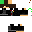 Texture for patch Yxoko potter
