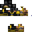 Texture for scorpion2