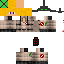 Texture for ghostbuster