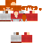Texture for Davi(Samurai X)