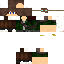 Texture for Filho do Cellbit