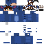 Texture for stich