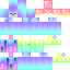 Texture for rabow g