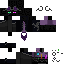 Texture for Enderman Smith