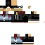 Texture for steve