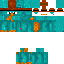 Texture for debil