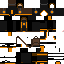 Texture for Mask off robot Halloween Edition 8