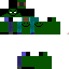 Texture for steve