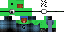 Texture for JoeyTheGREEN - Better version