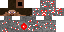 Texture for esqueletion
