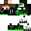 Texture for steve