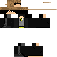 Texture for スキン
