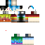 Texture for CosmosFlap