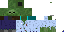 Texture for Zombie
