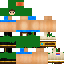 Texture for Krastavac
