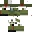 Texture for Soviet Soldier