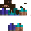 Texture for Manly Steve
