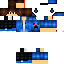 Texture for Tman