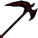 Texture for Scythe of the end