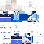 Texture for Ice Wizard King