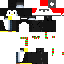 Texture for pinguino
