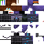 Texture for D3smen