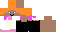 Texture for boy dancer