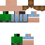 Texture for thomas_animation