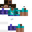 Texture for dasunicornsteve