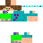 Texture for fef