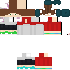Texture for bigmega