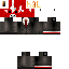 Texture for redstone