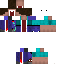 Texture for Noob Boca aberta