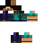 Texture for SteveLipe