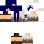 Texture for Wild_Fox