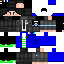 Texture for Connor de XDLeleo7